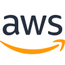 Amazon AWS logo