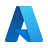 Microsoft Azure logo
