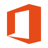 Office 365 logo