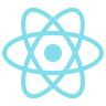 React / React Native logo